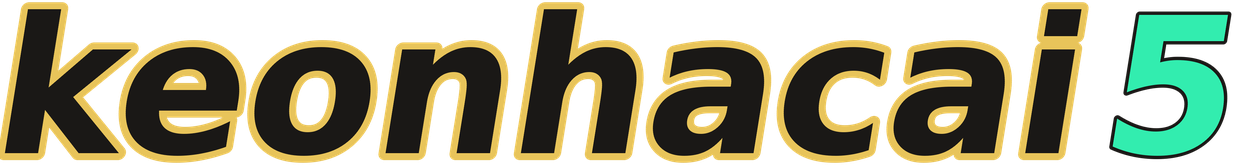keonhacai5 logo