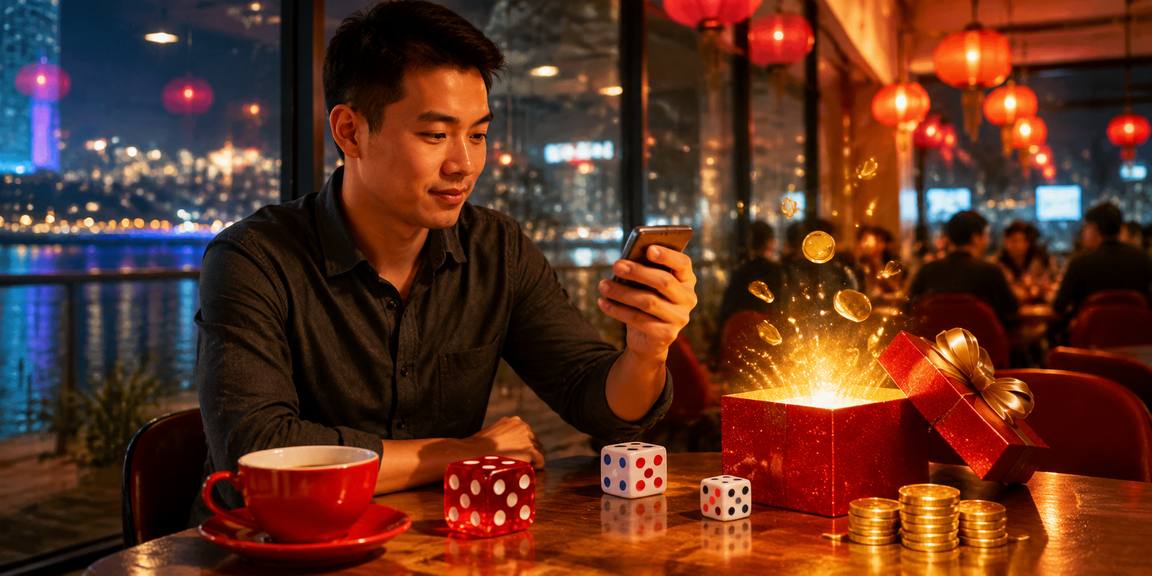 keonhacai5 casino app visual